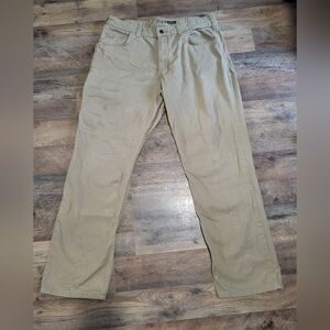 Carhartt Men's Rugged Flex Work Pants